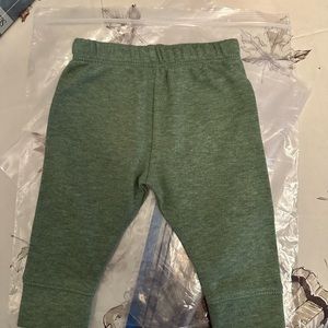 Newborn bottoms